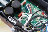 [空调维修技巧]空调器电脑板的检测方法与维修技巧